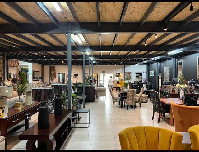 RETAIL PROPERTY TO RENT IN PIETERMARITZBURG CENTRAL